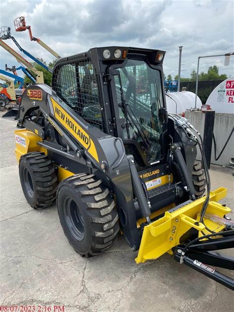 new holland skid steer serial number guide|l328 new holland specs.